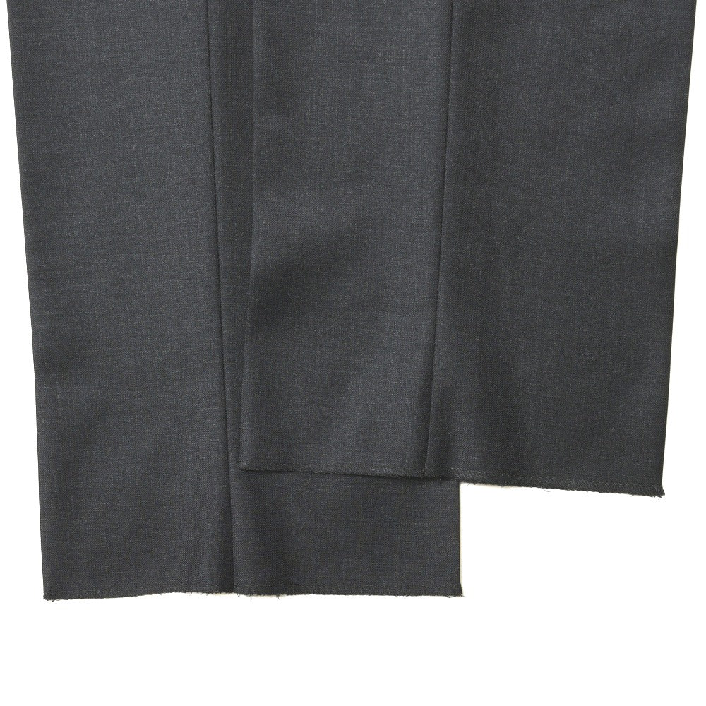 Belvest(ベルベスト) SUPER110'sウールシャークスキン3B1プリーツスーツ A305S-1255