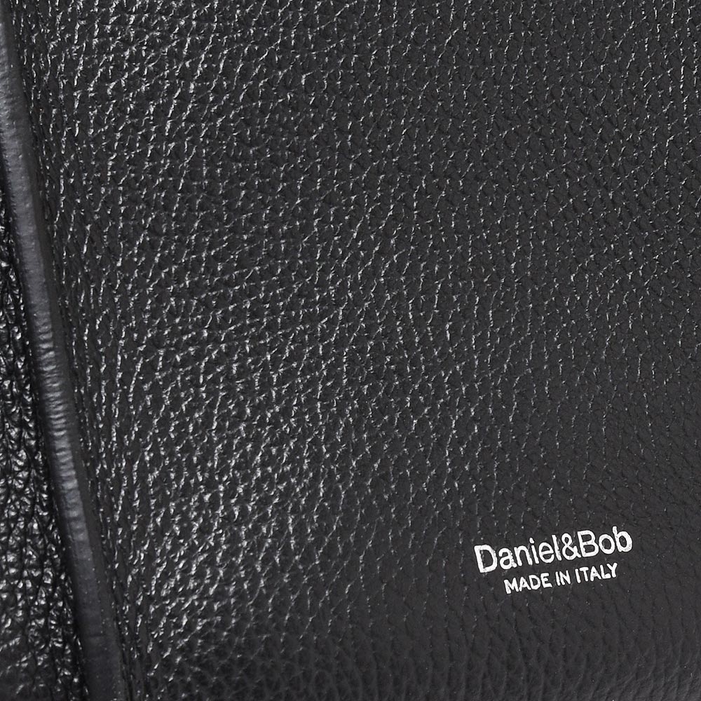 Daniel&Bob(ダニエルアンドボブ) PENELOPE SHOULDER34ペネロペショルダー34 シュリンクレザーショルダーバッグ U562.34