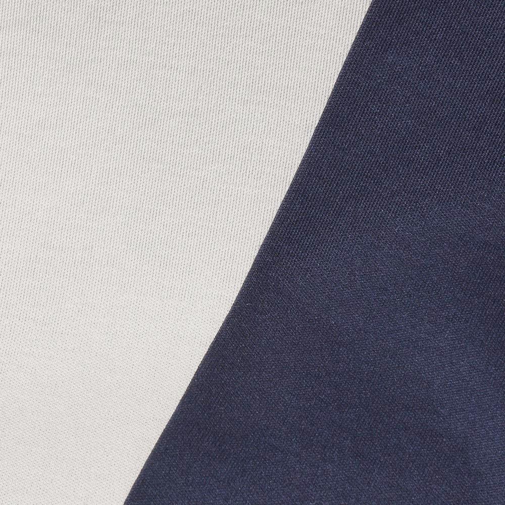 HERNO(ヘルノ) RESORTリゾート コットンジャージS/Sポロ JPL0001UR-52052