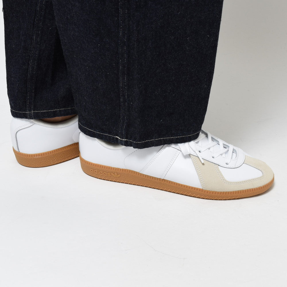 adidas(アディダス) BWARMY ジャーマンミリタリートレーナー BZ0579