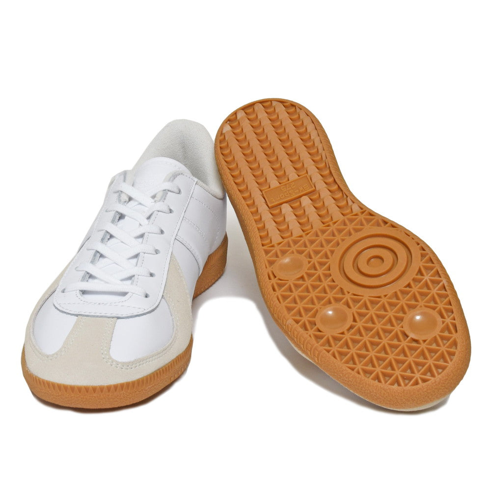 adidas(アディダス) BWARMY ジャーマンミリタリートレーナー BZ0579