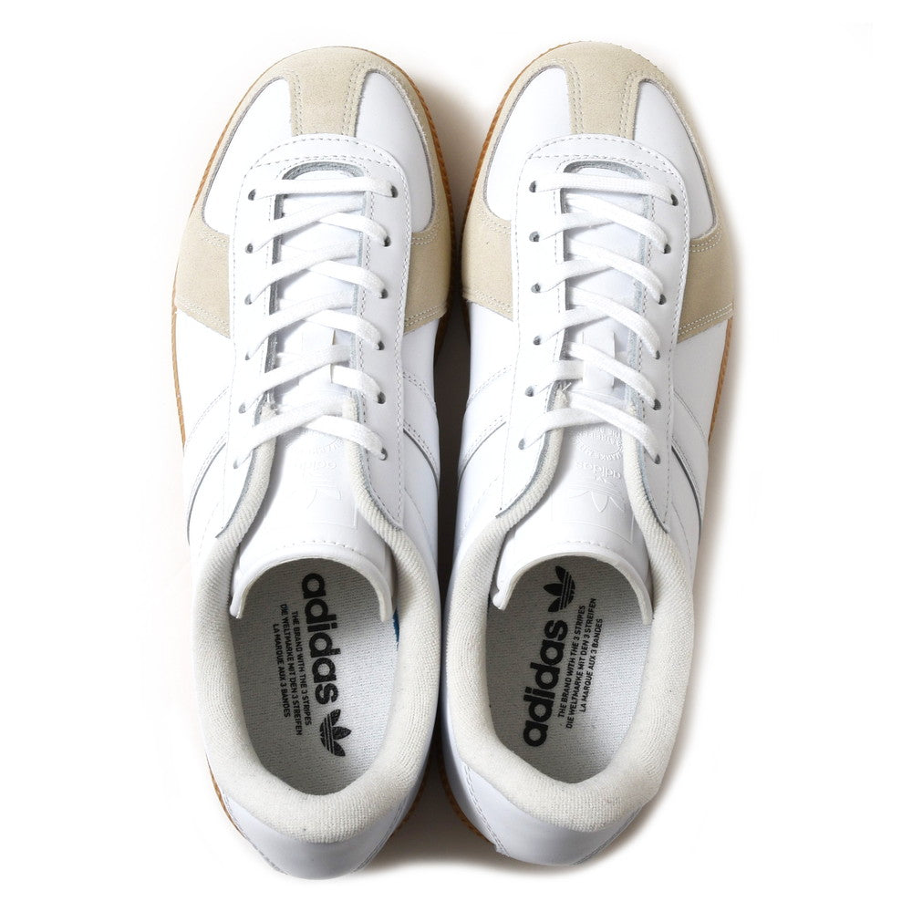 adidas(アディダス) BWARMY ジャーマンミリタリートレーナー BZ0579