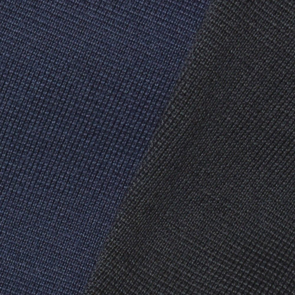 LARDINI(ラルディーニ) ウールミラノリブダブルブレストニットジャケット ALJM01J000
