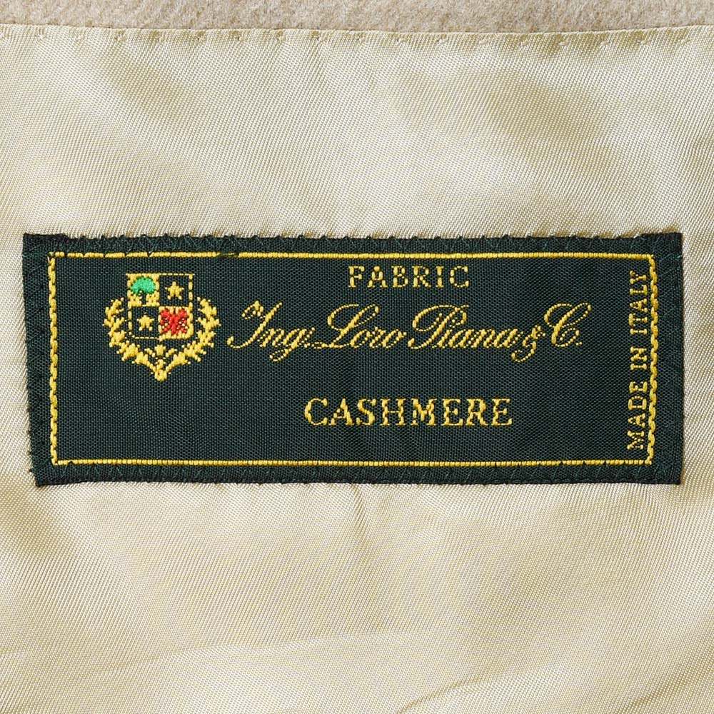 guji(グジ) カシミアフランネル3Bジャケット GUJ-02F(MADE BY RING JACKET / LoroPianaファブリック使用)【秋/冬】
