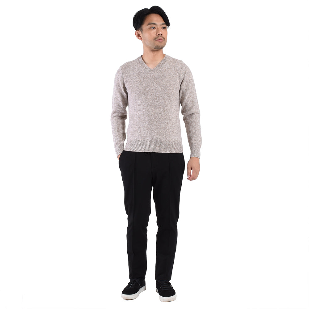 身長167cm・体重61kg、着用サイズ44