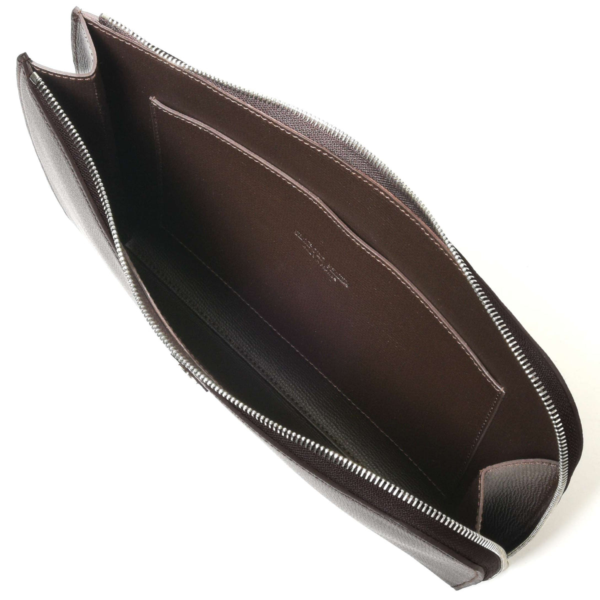 CHAMBORD SELLIER(シャンボールセリエ) ANGER NOUVEAU BIS エンボスカーフクラッチバッグ 60825/CRUMBS