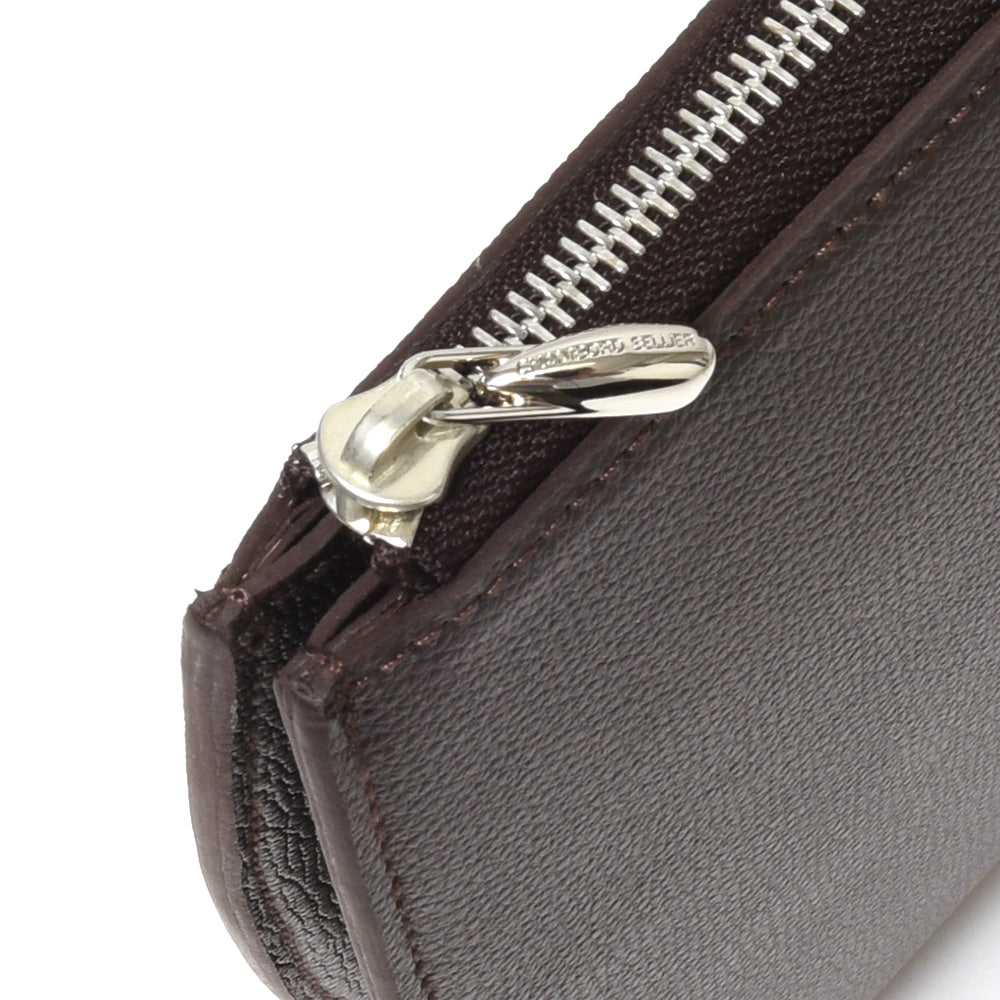 CHAMBORD SELLIER(シャンボールセリエ) ANGER NOUVEAU BIS エンボスカーフクラッチバッグ 60825/CRUMBS