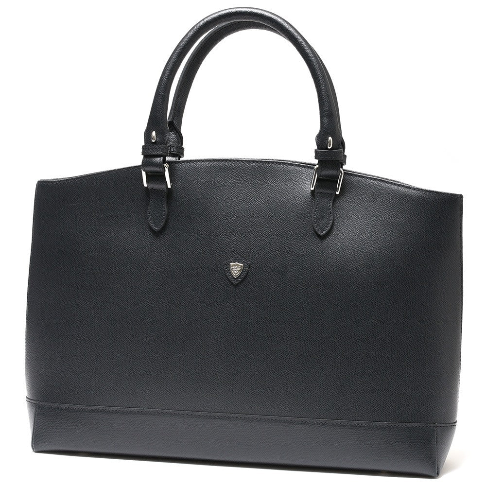 CHAMBORD SELLIER(シャンボールセリエ) LILLE BRIFE エンボスカーフブリーフバッグ CH400/CRUMBS