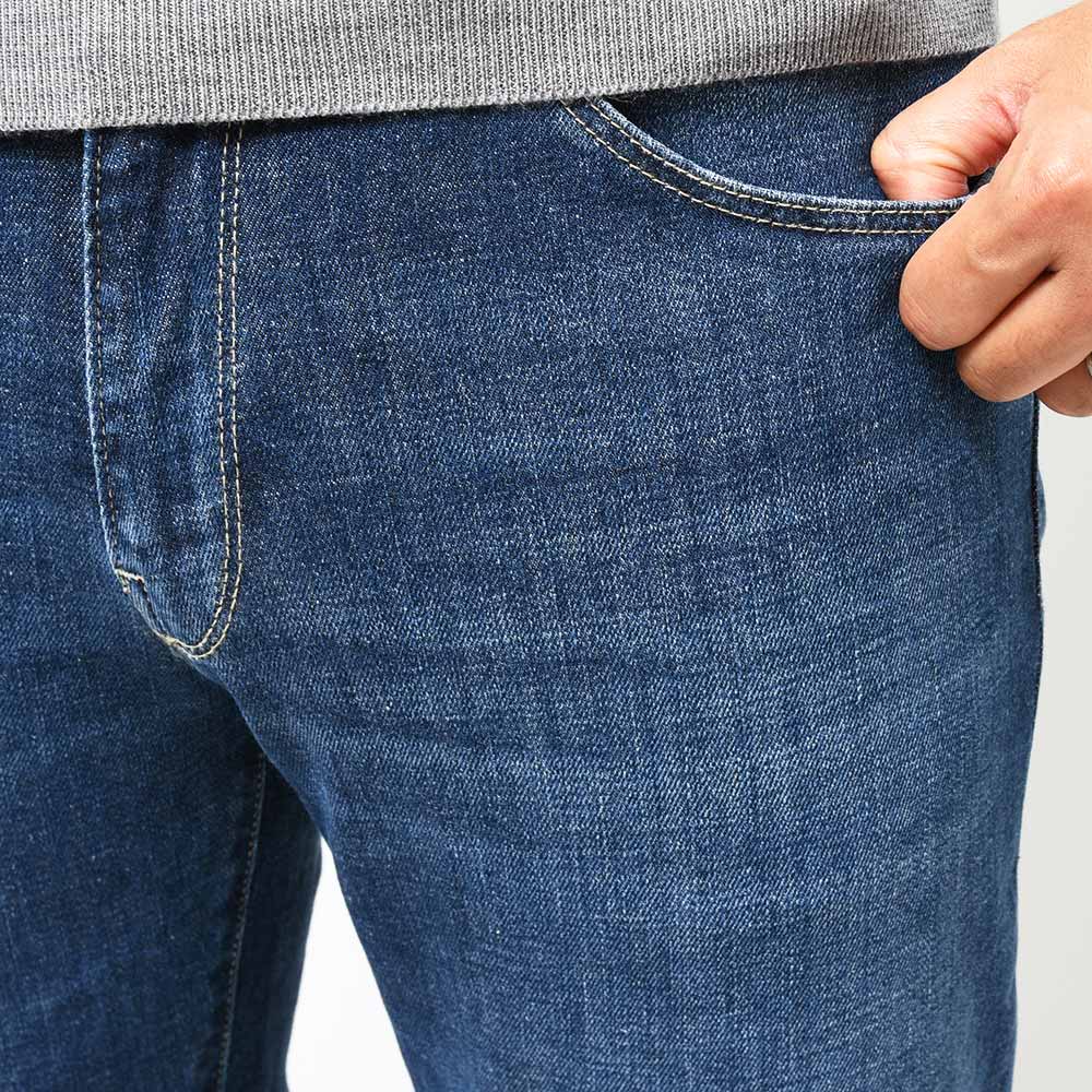PT TORINO DENIM ピーティートリノデニム コットン ストレッチ ウォッシュド デニムパンツ SWING/SUPERSLIM FIT