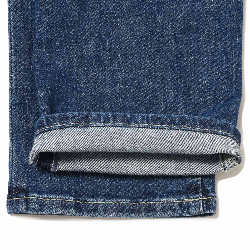 PT TORINO DENIM ピーティートリノデニム コットン ストレッチ ウォッシュド デニムパンツ SWING/SUPERSLIM FIT