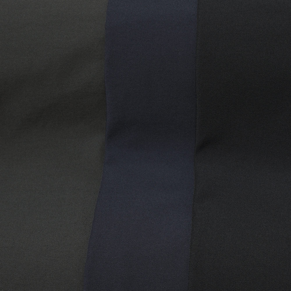 PT TORINO ピーティー トリノ Active コットン ナイロン ストレッチ ノープリーツ パンツ EPSILON BACK ZIP
