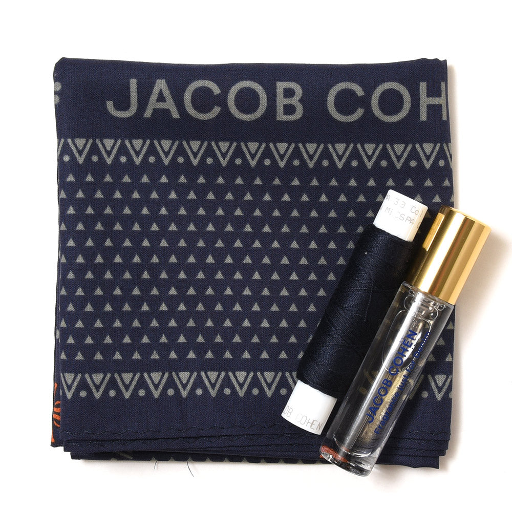 JACOB COHEN(ヤコブコーエン) BARDバード LIMITED EDITION ヴィンテージウォッシュタイトストレートストレッチセルビッジデニム 226-82156/S3619/558