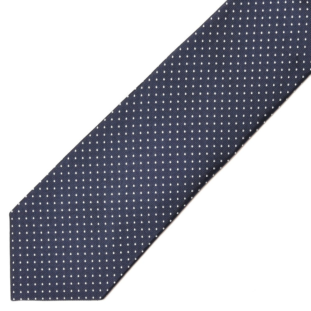 THE SOLE(ザ ソール) シルクピンドットタイ TS-TIE8 PS001
