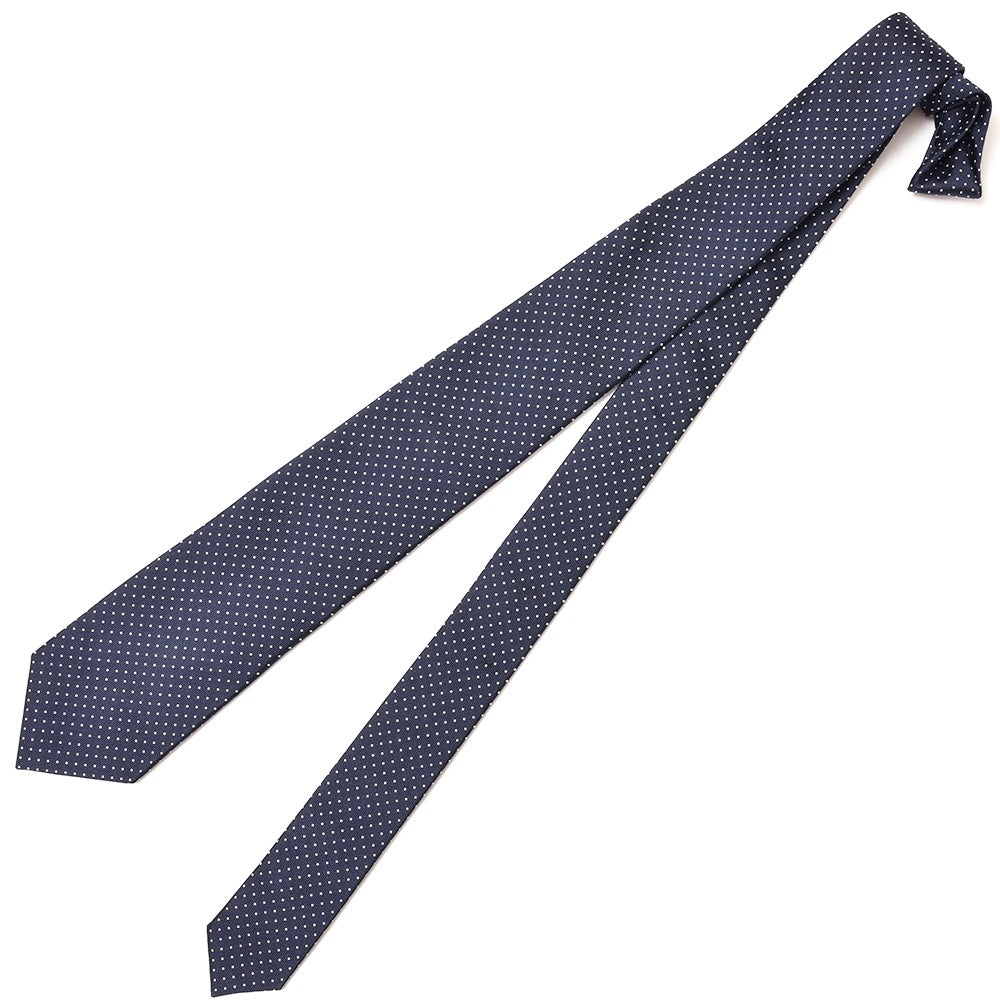THE SOLE(ザ ソール) シルクピンドットタイ TS-TIE8 PS001