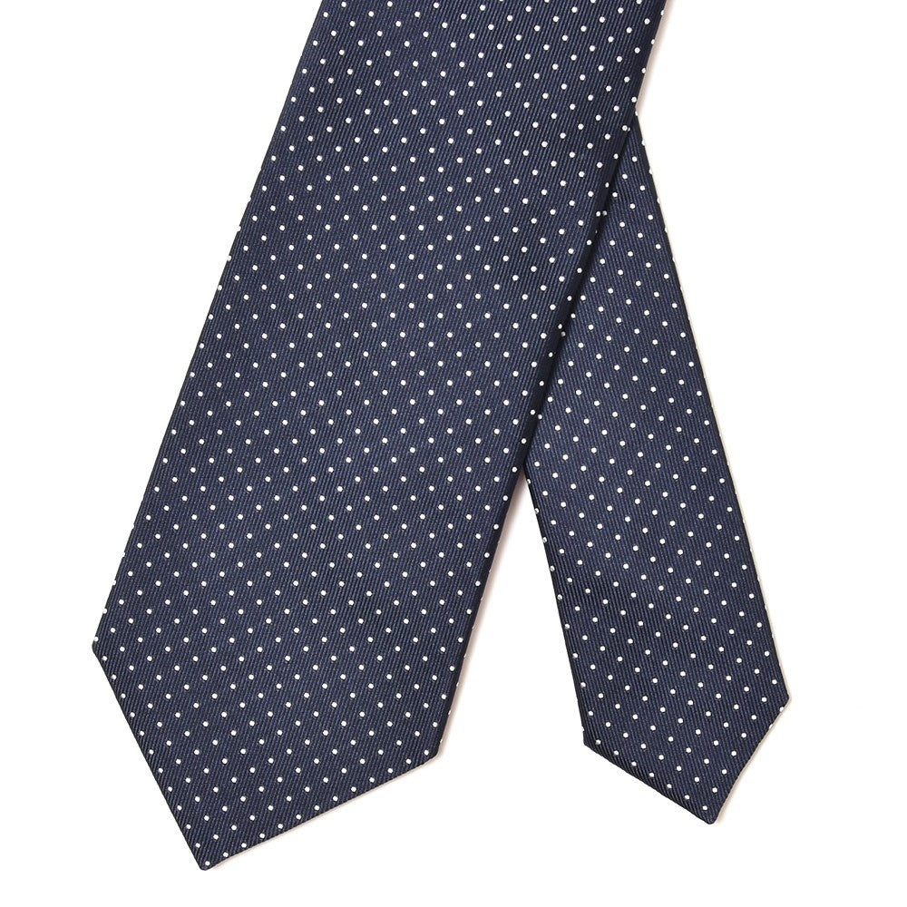 THE SOLE(ザ ソール) シルクピンドットタイ TS-TIE8 PS001
