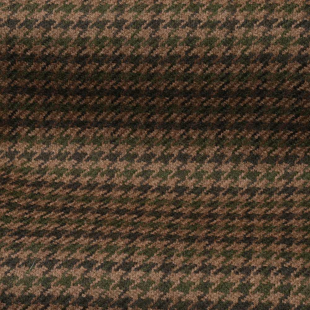 TITO ALLEGRETTO ティト アレグレット ヴァージンウール ガンクラブチェック シングル3Bジャケット
