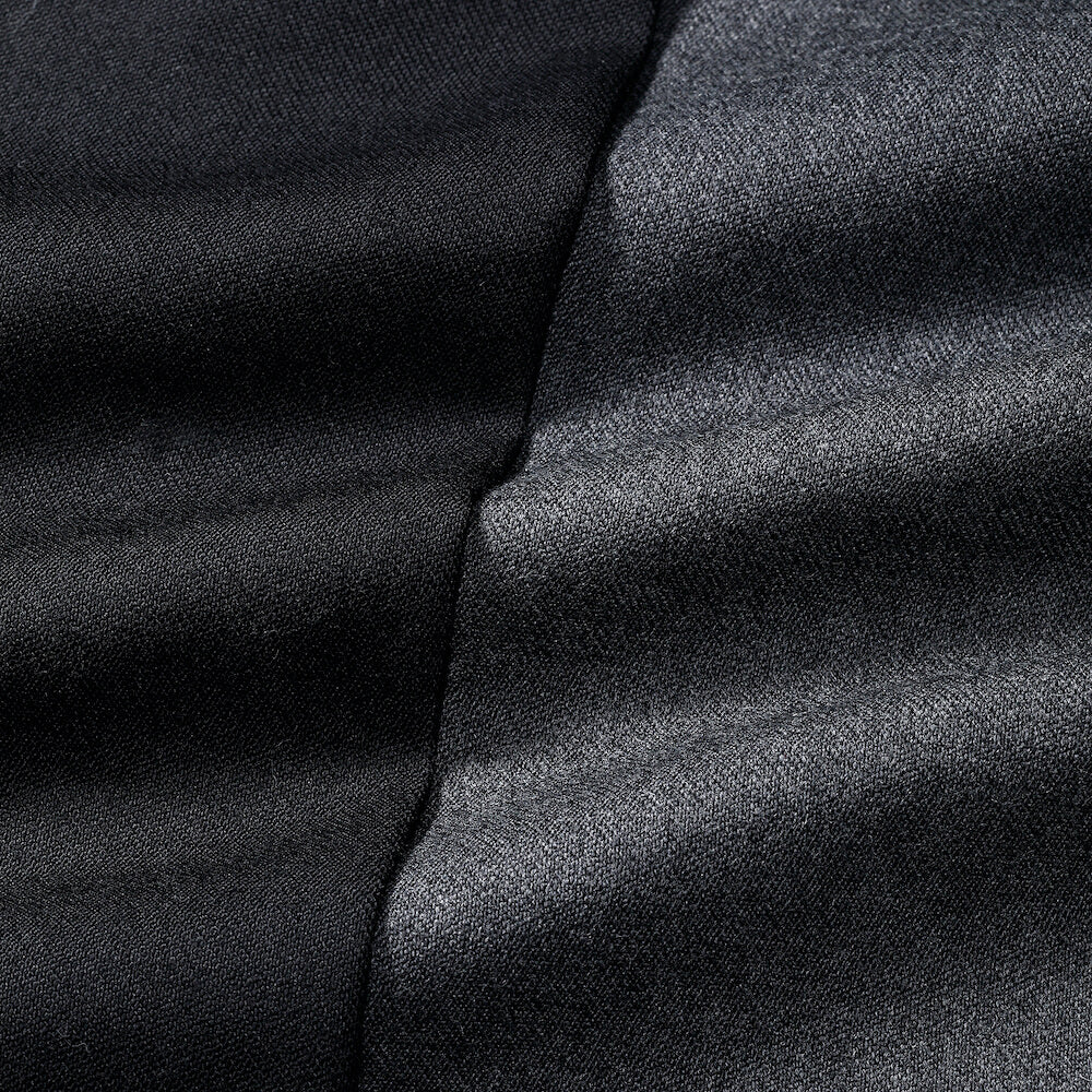 インコテックス / 【限定販売モデル】1プリーツ テクノフランネル パンツ/TAPERED FIT/1TS067-4536A