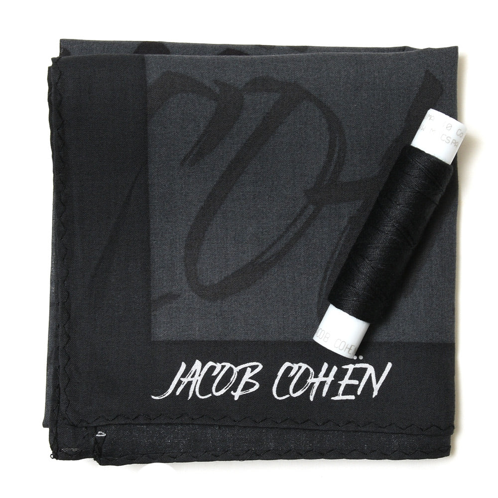 JACOB COHEN(ヤコブコーエン) NICKSLIMニックスリム ハードウォッシュドコットンポリストレッチ テーパードスリムフィットデニム 226-82179
