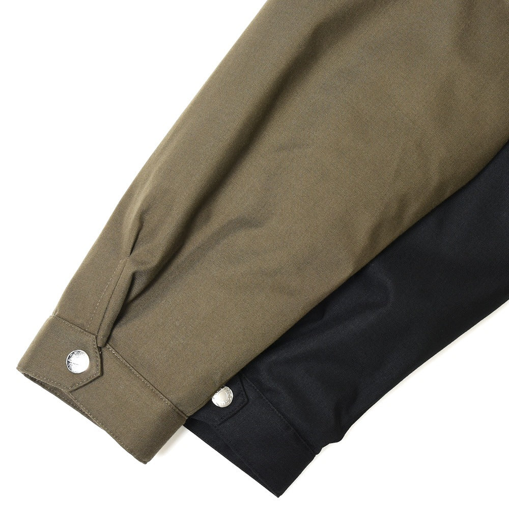 MACKINTOSH(マッキントッシュ) RAINTEC SKY PARKA DOWNレインテックスカイパーカ ウォーターレペレントポリウールツイルフーディーダウンコート