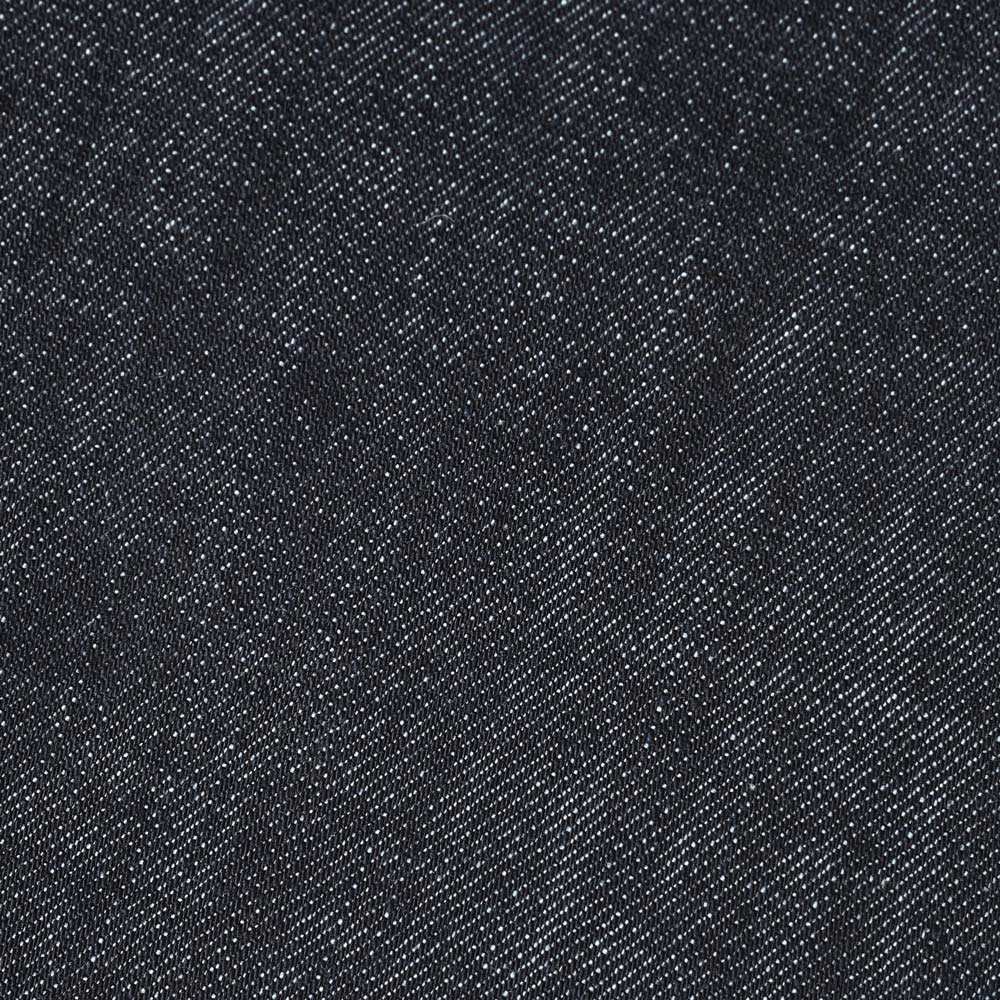 INCOTEX BLUE DIVISION(インコテックス ブルーディヴィジョン) Slim Fit ワンウォッシュスリムテーパードストレッチデニム(スラントポケット)407-81503
