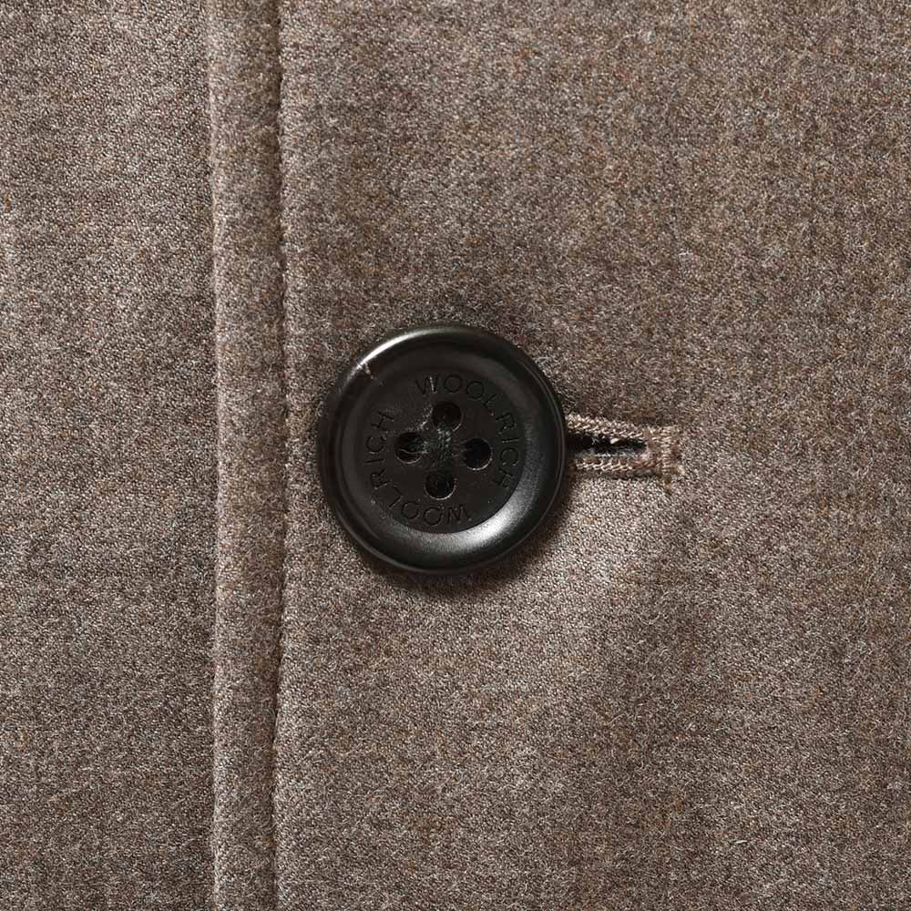 WOOLRICH ウールリッチ LORO PIANA NEW ARCTIC PARAKA ロロピアーナニューアークティックパーカ ウール シルク ダウンジャケット WOOU0001