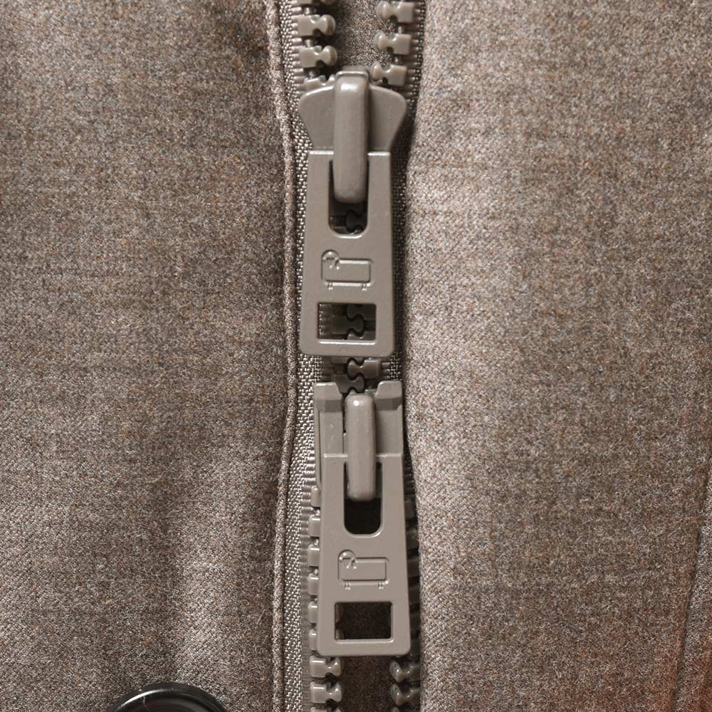 WOOLRICH ウールリッチ LORO PIANA NEW ARCTIC PARAKA ロロピアーナニューアークティックパーカ ウール シルク ダウンジャケット WOOU0001
