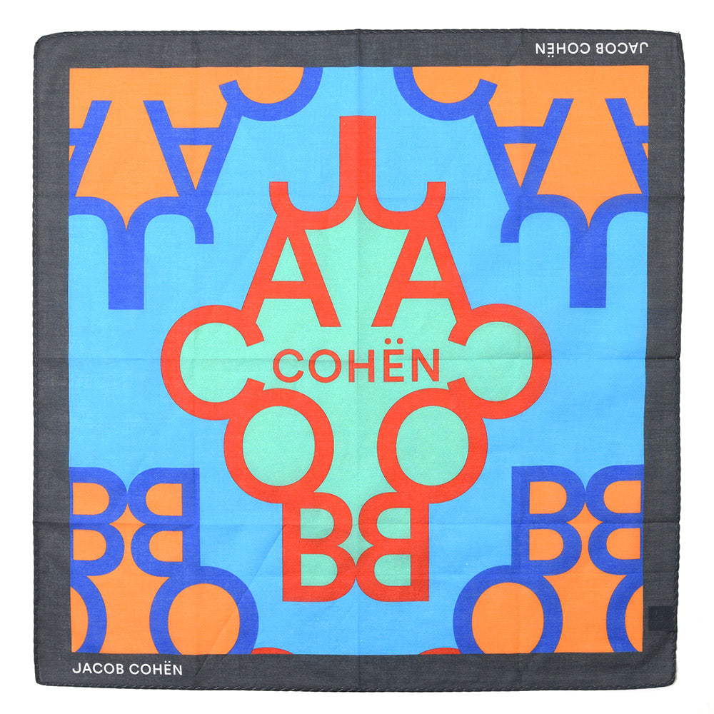 JACOB COHEN(ヤコブコーエン) BARDバード ヴィンテージウォッシュストレッチテーパードフィットデニム 226-82300