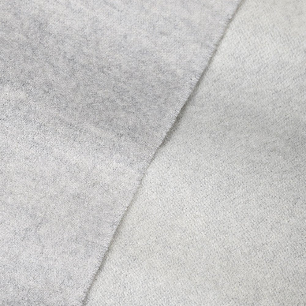 BEGG X CO(ベグ アンド コー) カシミアダブルフェイスマフラー Arran SemiReversible