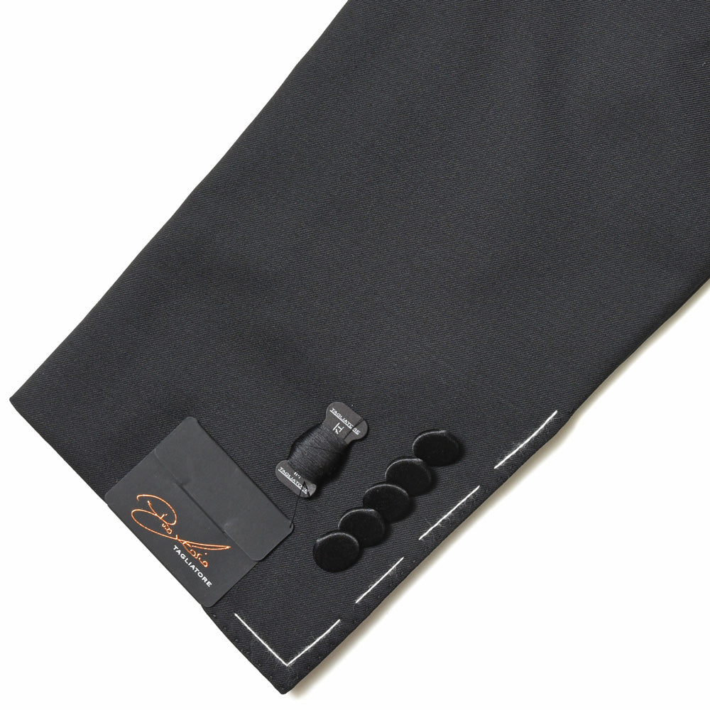 TAGLIATORE(タリアトーレ) ウールツイル1Bタキシードスーツ S-PL15A01/060001