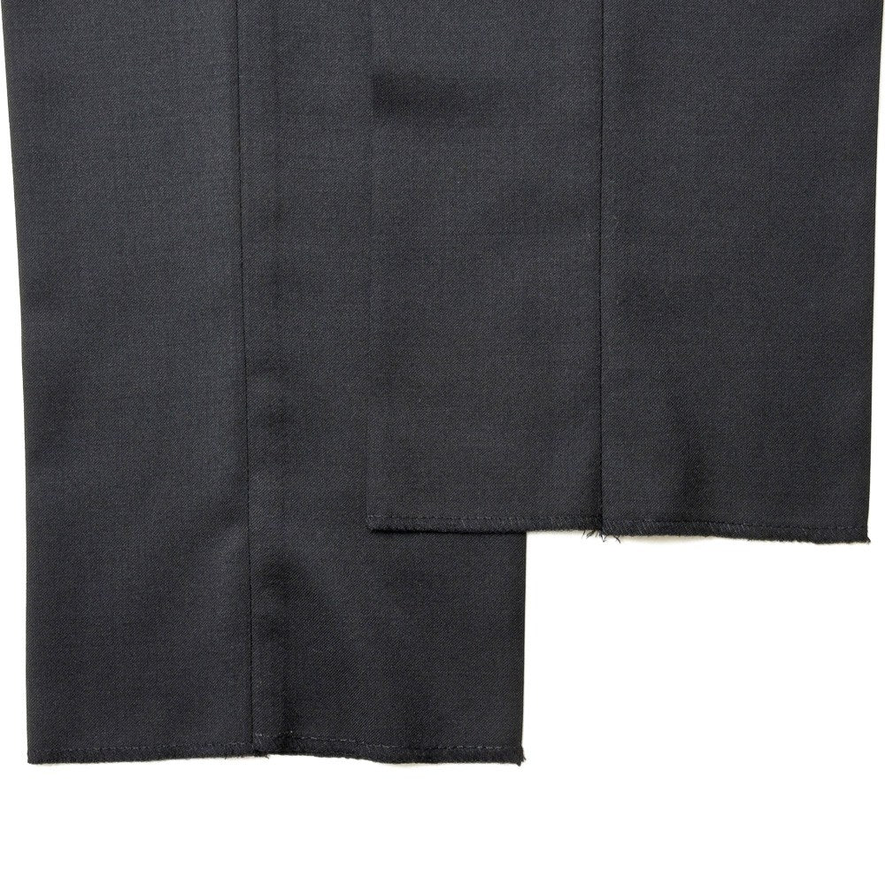 TAGLIATORE(タリアトーレ) ウールツイル1Bタキシードスーツ S-PL15A01/060001