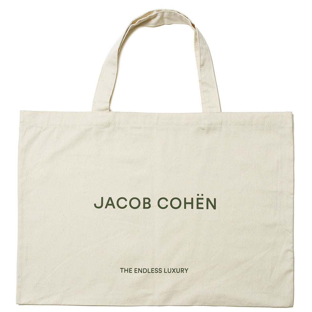 JACOB COHEN(ヤコブコーエン) SCOTTOスコット ENDLESS LUXURY ウォッシュドオーガニックコットンストレッチ キャロットフィットクロップドデニム 226-82715