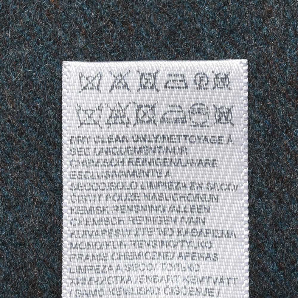 Johnstons of Elgin ジョンストンズ オブ エルガン カシミヤ ブロックチェック 大判 ストール WA000056