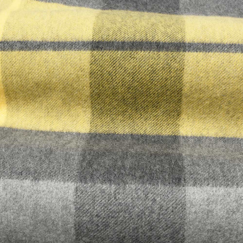 Johnstons of Elgin ジョンストンズ オブ エルガン カシミヤ タータンチェック 大判 ストール WA000056