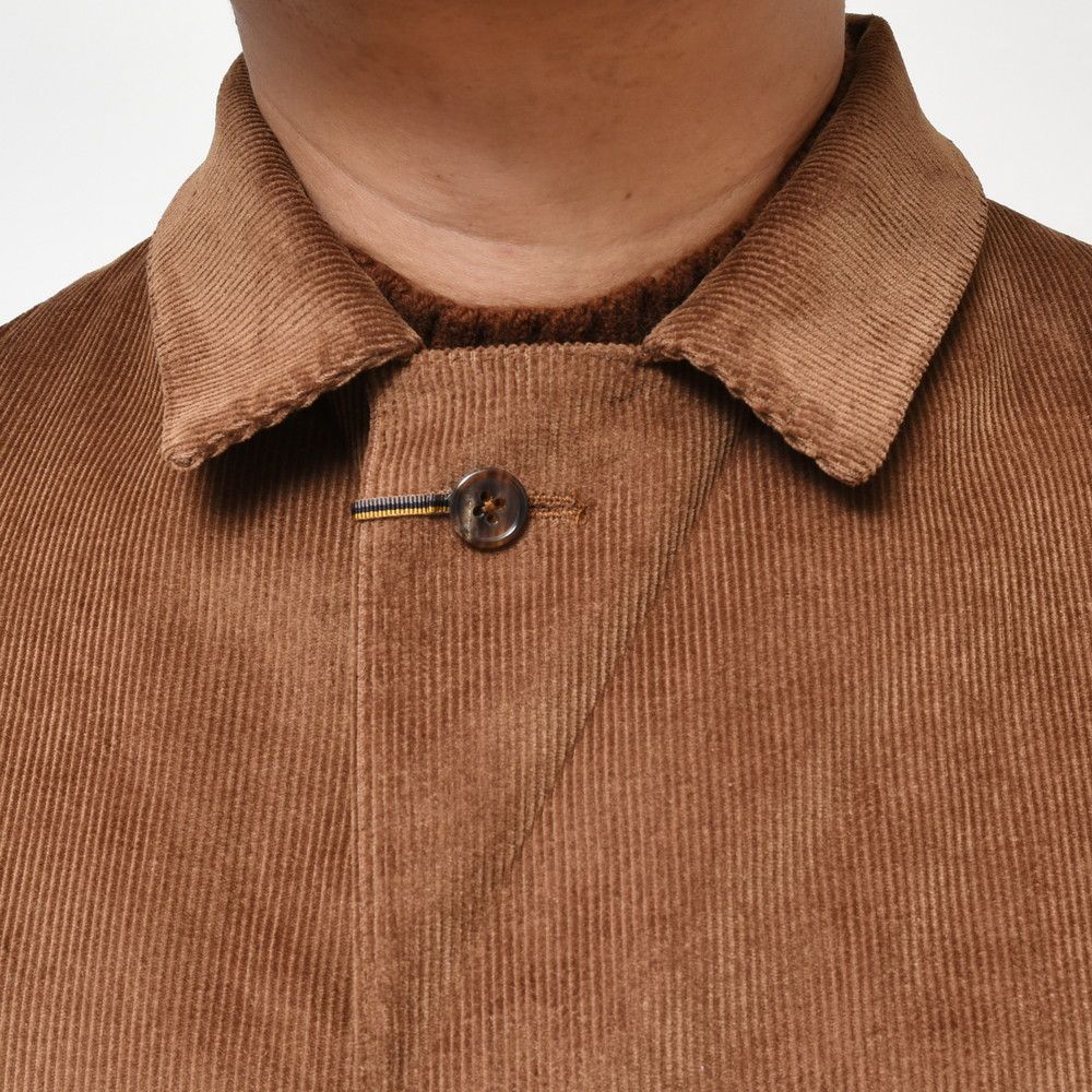 ORBIUM(オルビウム) ATELIER JACKET コットンコーデュロイアトリエジャケット 3-A-5