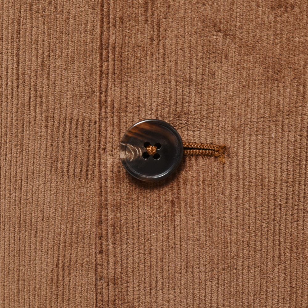 ORBIUM(オルビウム) ATELIER JACKET コットンコーデュロイアトリエジャケット 3-A-5