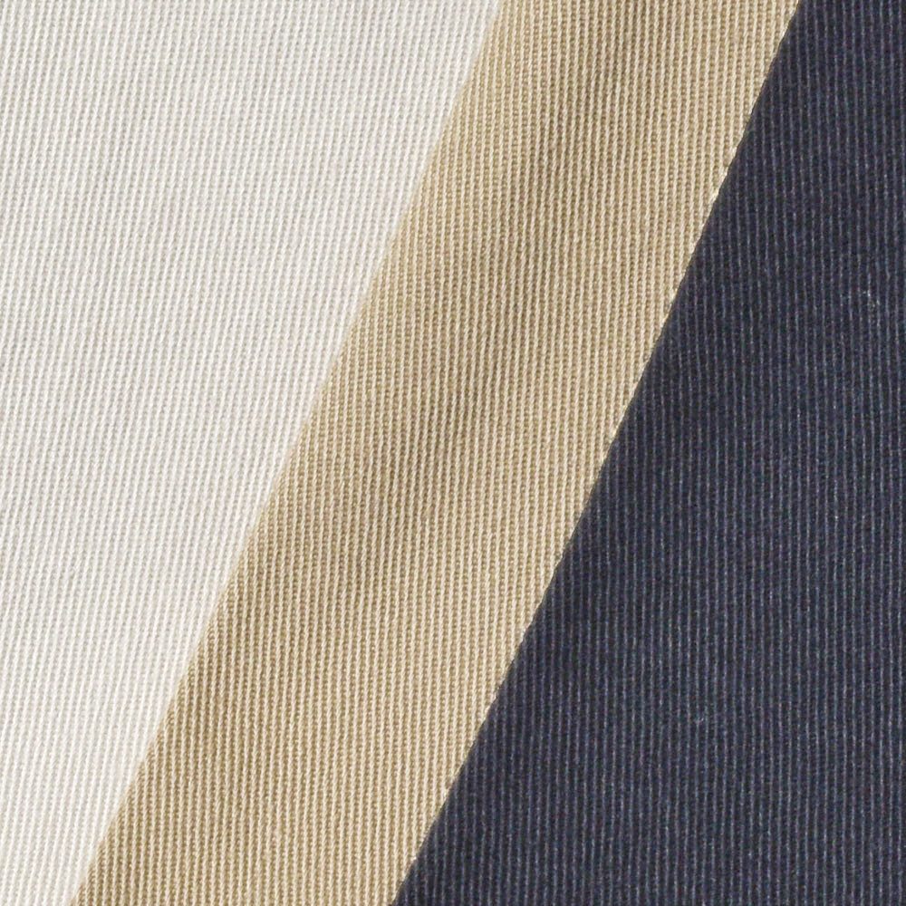 INCOTEX SLACKS(インコテックス スラックス) TAPERED FIT ストーンウォッシュコットンギャバジンテーパードカーゴパンツ 470-81532(M)