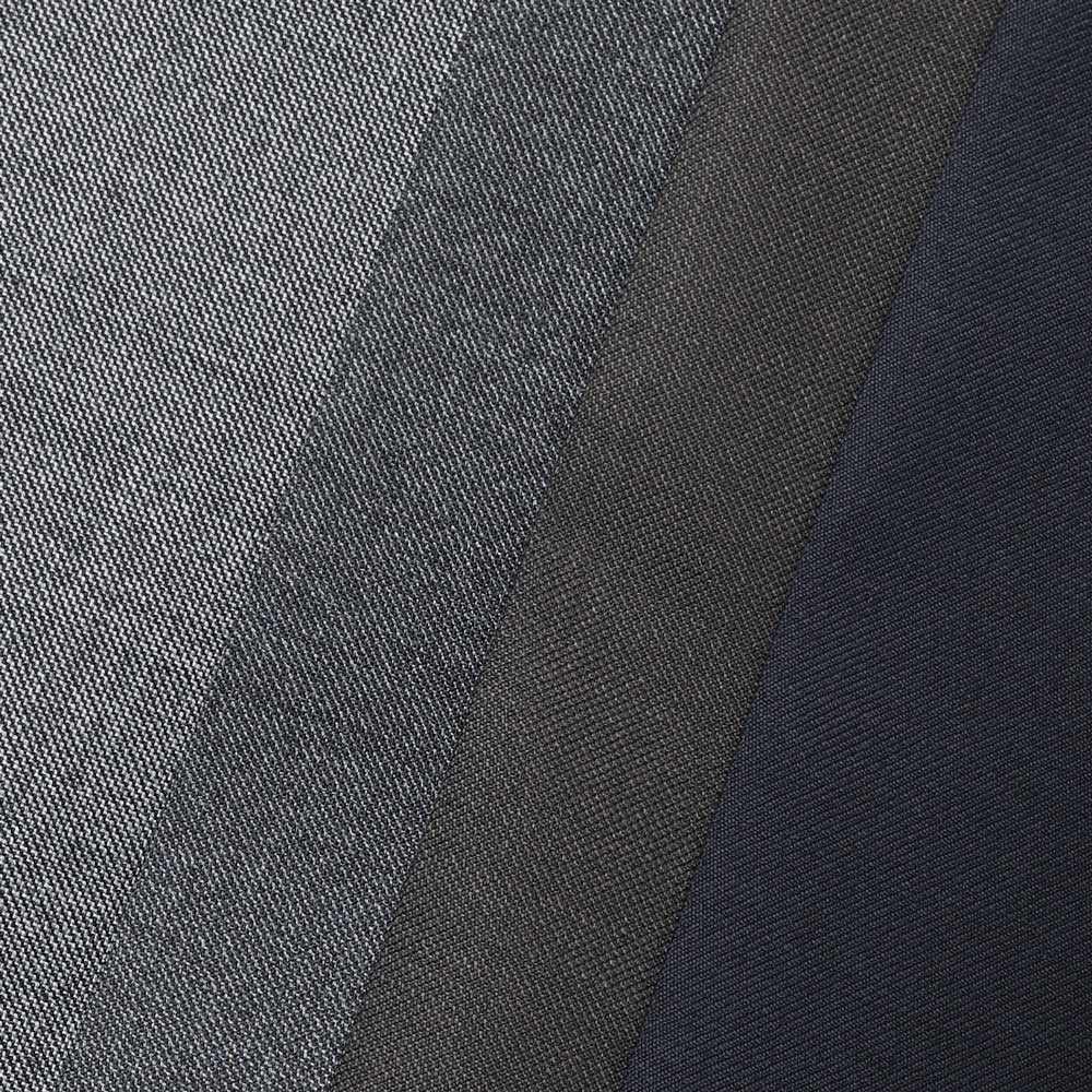 INCOTEX(インコテックス) SLIM FIT SUPER100'sウールシャークスキン1プリーツテーパードパンツ 1T0031-1010A