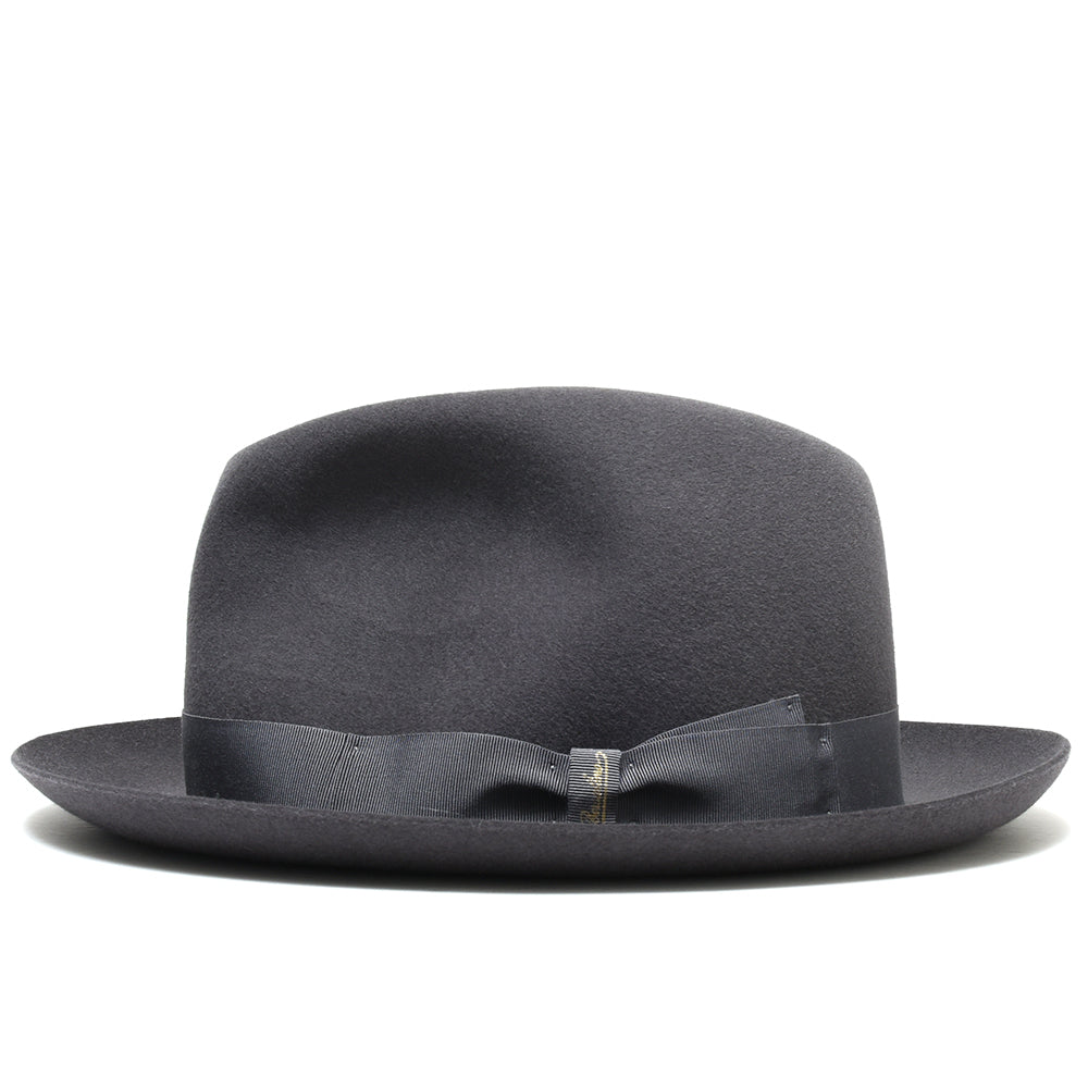 Borsalino(ボルサリーノ) ライトウェイトラビットファーフェルトハット DAMIANO/MARENGO/490025
