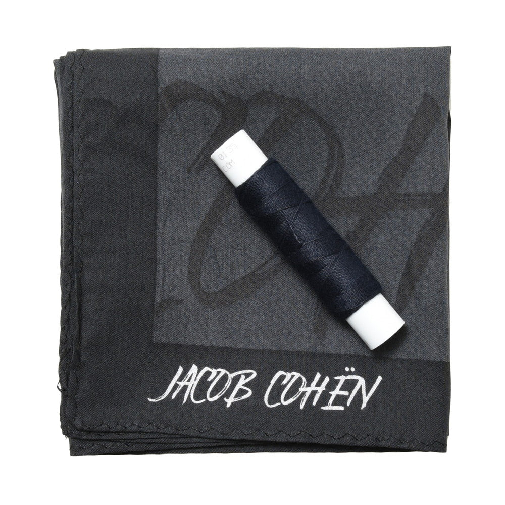 JACOB COHEN(ヤコブコーエン) BARDバード ウォッシュドコットンポリストレッチテーパードフィットデニム 226-82143
