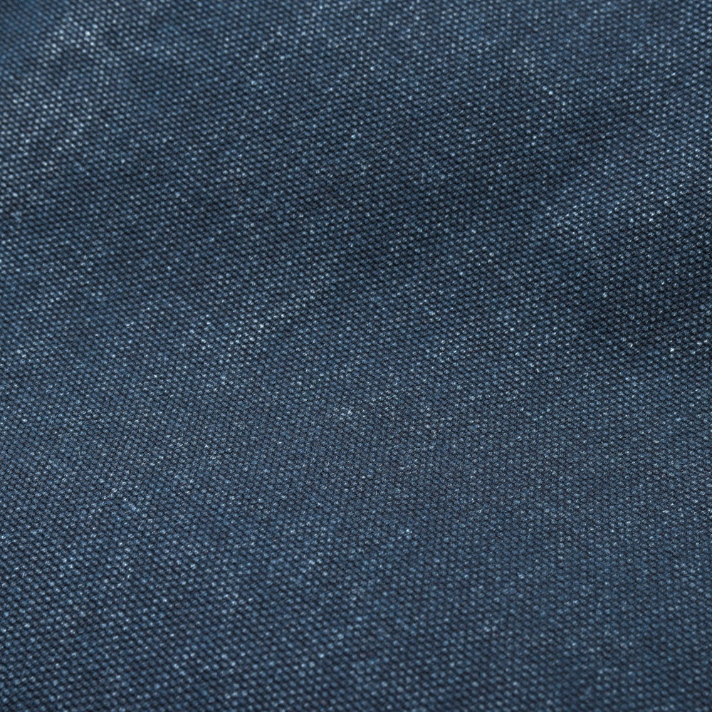 STONE ISLAND(ストーンアイランド) MARINA コーティングコットンキャンバスオーバーシャツ 7915109X4