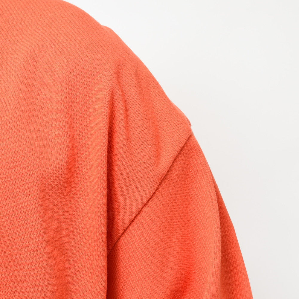 STONE ISLAND(ストーンアイランド) MARINA コットンジャージクルーネックL/Sロゴカットソー 7915224X3