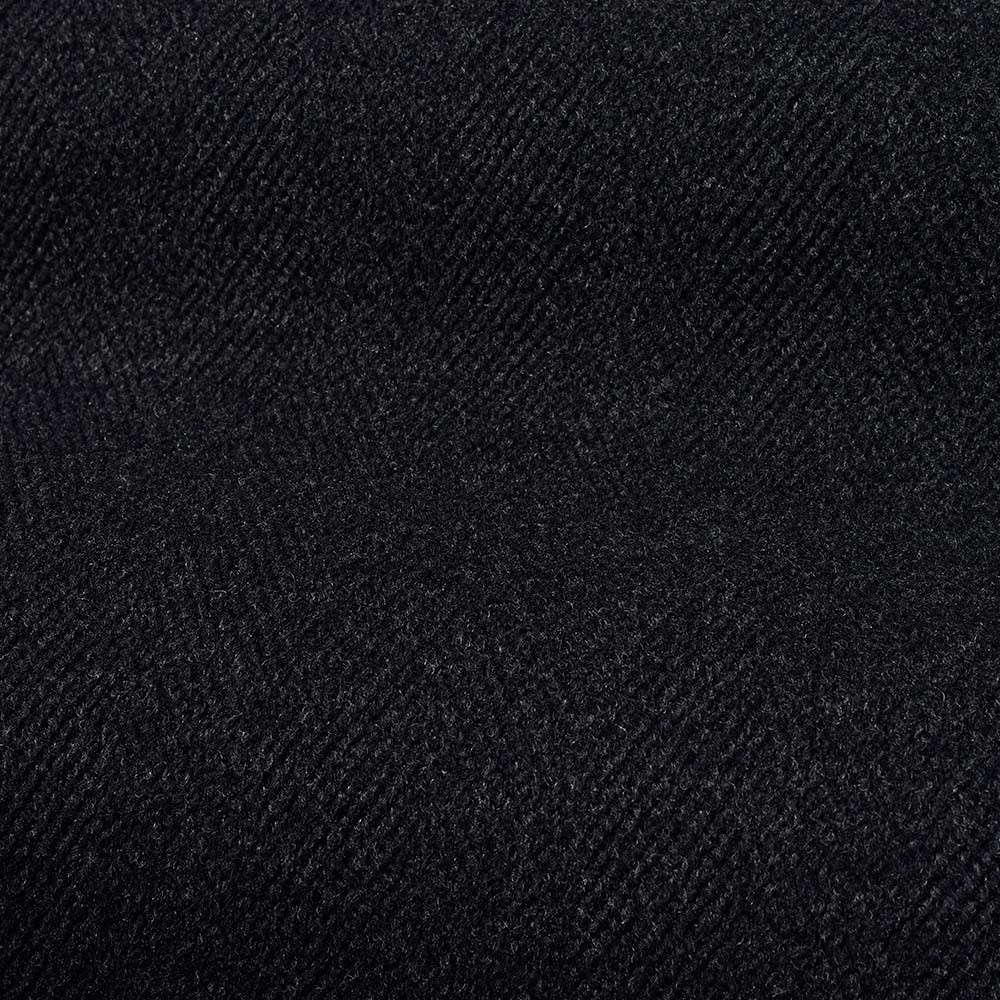 INVERTERE インバーティア Joshua Ellis ジョシュアエリス ウール ヘリンボーン ダッフルコート RELAX FIT
