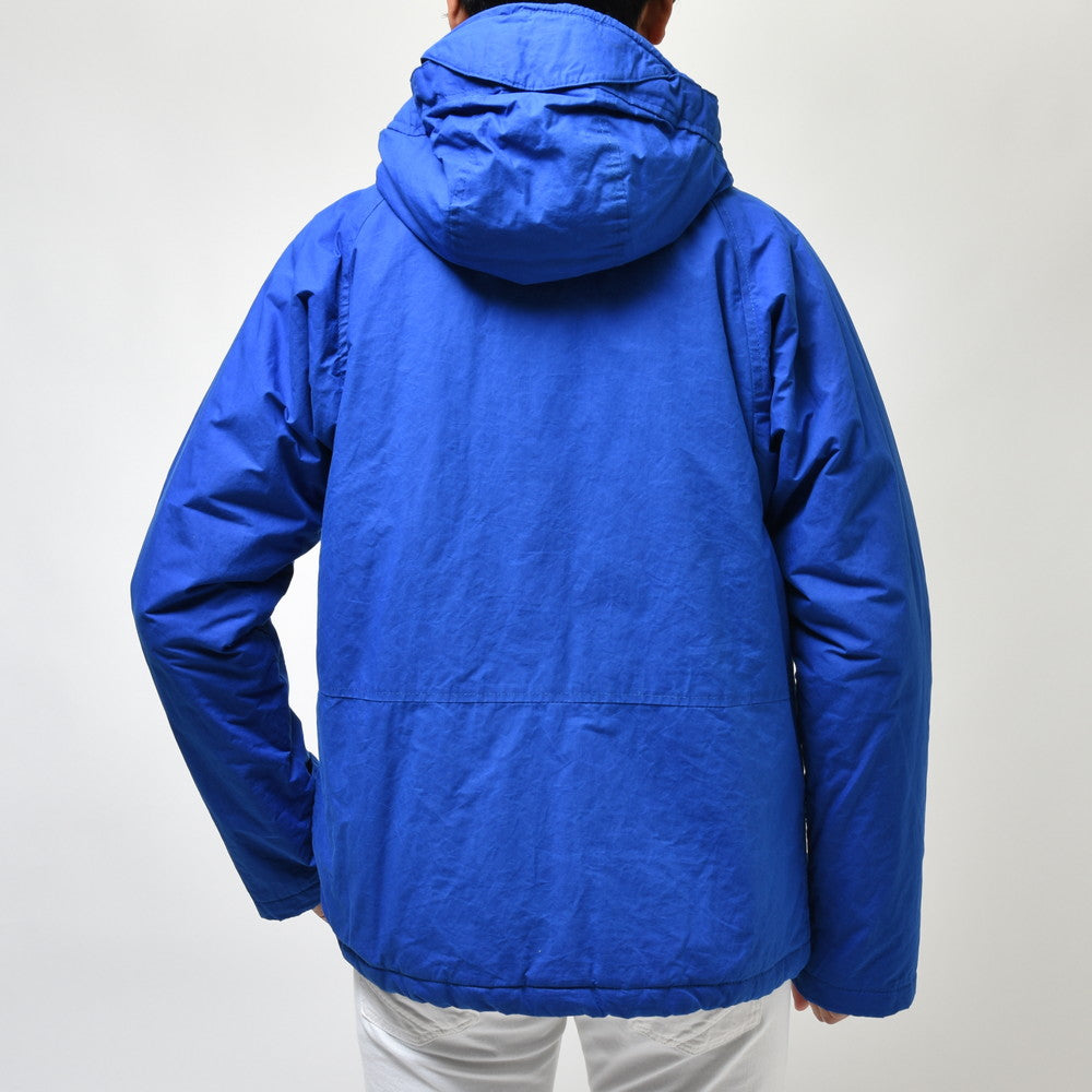 RR(アールアール) ウォッシュドワックスコットンマウンテンパーカ ARON/WAX COT