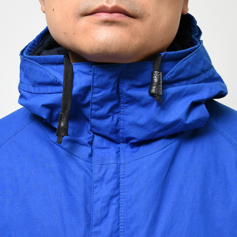 RR(アールアール) ウォッシュドワックスコットンマウンテンパーカ ARON/WAX COT