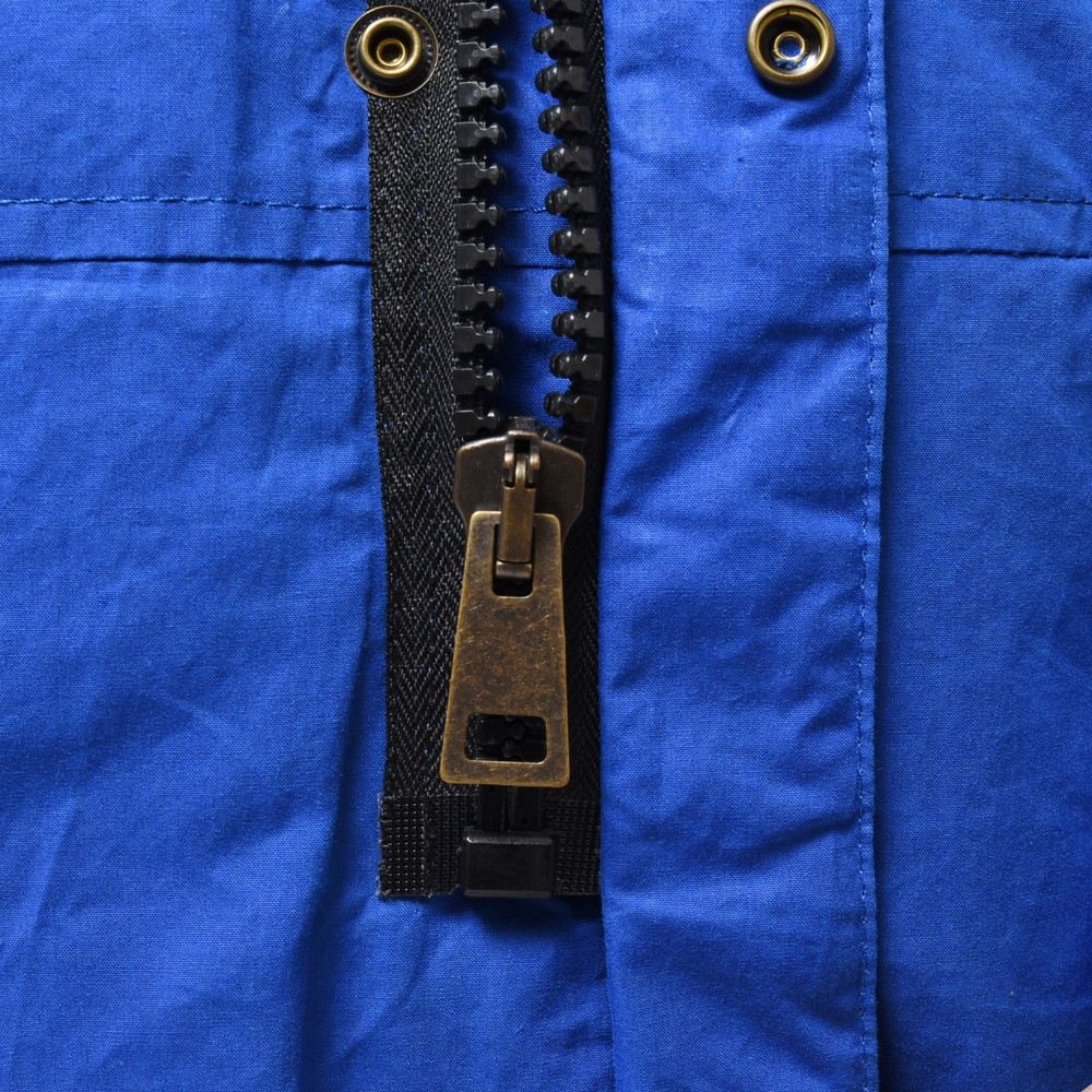 RR(アールアール) ウォッシュドワックスコットンマウンテンパーカ ARON/WAX COT