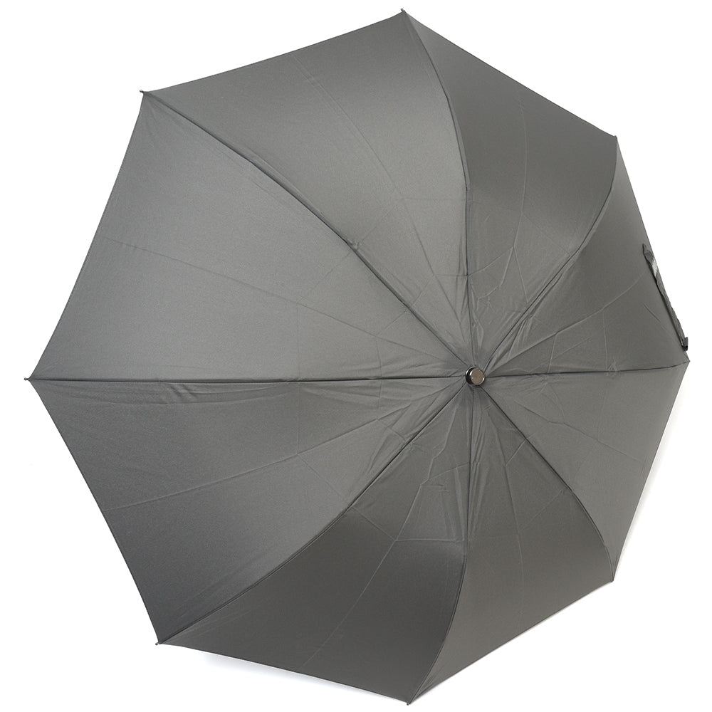 FOX UMBRELLAS(フォックス アンブレラ) ウォーターレペレントポリエステルテレスコピック(メイプルハンドル) TL15/Telescopic-S