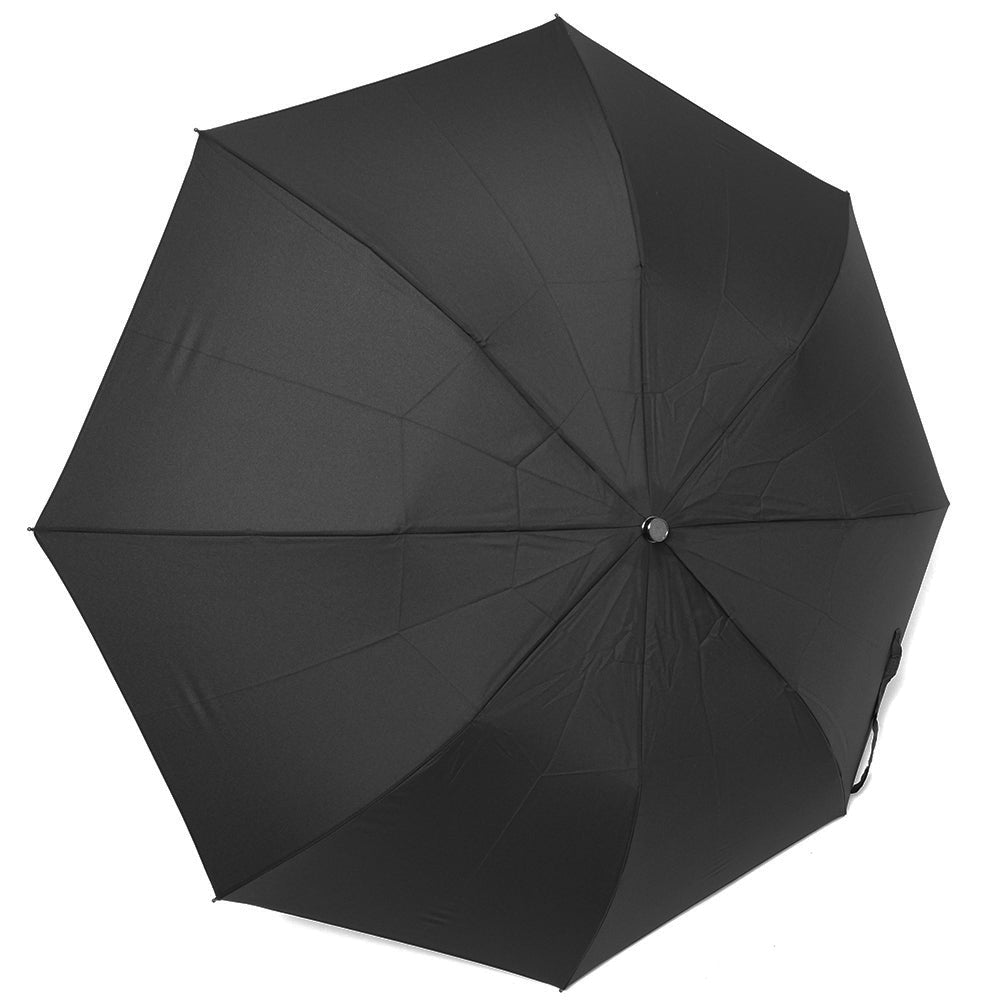 FOX UMBRELLAS(フォックス アンブレラ) ウォーターレペレントポリエステルテレスコピック(メイプルハンドル) TL15/Telescopic-S