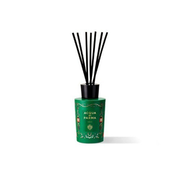 アクアディパルマ / ホリデーコレクション ディフューザー 180ml / BOSCO