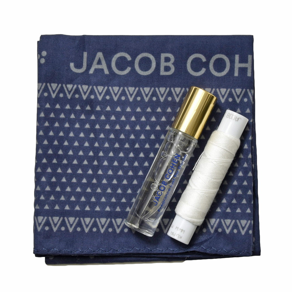JACOB COHEN(ヤコブコーエン) BARDバード LIMITED EDITION ウォッシュドコットンストレッチ テーパードフィットホワイトデニム 226-82442