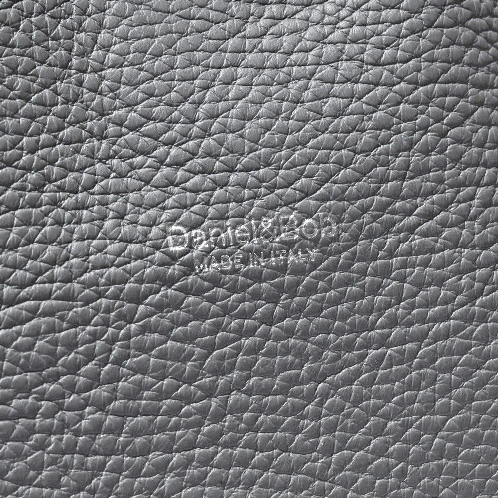 Daniel&Bob(ダニエルアンドボブ) MINI CULODORO SH-30ミニクロドーロショルダー30 シュリンクレザーミニショルダーバッグ U508.30